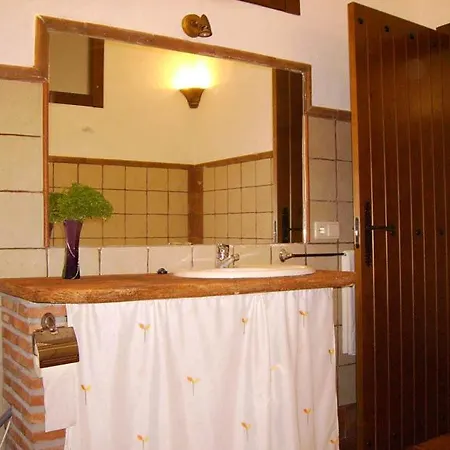 Gasthaus Cuevas La Chumbera Benalúa de Guadix Exterior foto